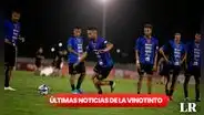 Venezuela vs. Paraguay, EN VIVO: horario, dónde ver y últimas noticias de la Vinotinto por las Eliminatorias 2026