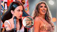 Excompañera de Yahaira Plasencia la desmiente y revela sobre su orquesta: "Todo era financiado por Farfán"