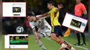 Así reaccionó la prensa colombiana tras la victoria sobre la Vinotinto: “No sobró nada”