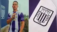 ¡La nueva 'mica'! Alianza Lima presentó su camiseta morada: ¿cuál es su precio y dónde comprarla?