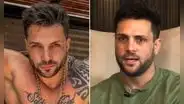 Nicola Porcella niega ser pansexual tras éxito en 'La casa de los famosos': "Soy heterosexual”