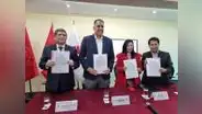 Obreros de construcción civil tendrán mejoras salariales: jornal subirá hasta S/4,20