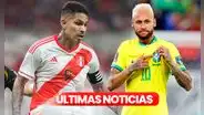 Perú vs. Brasil, últimas noticias: ¿Paolo Guerrero terminó golepeado ante Paraguay?