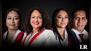 Congresistas con denuncias integran comisión que investigará a la JNJ