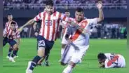 Prensa paraguaya estalló tras empate en eliminatorias: "Si no le ganamos a este Perú, no le ganamos a nadie"