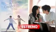 'Tu tiempo llama' en estreno: ¿dónde ver ONLINE y de qué va la nueva serie coreana con Ahn Hyo Seop?