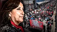 Comité Unificado de Lucha anunció marcha nacional contra Dina Boluarte: ¿cuándo es y qué reclaman?