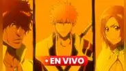 ‘Bleach: Thousand-Year Blood War’, temporada 2 capítulo 9 ESTRENO: ¿a qué hora y dónde ver el anime ONLINE?