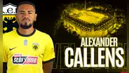 Alexander Callens deja LaLiga de España: central peruano ficha por histórico club griego