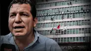 Capturan a Alejandro Sánchez, dueño de la casa de Sarratea y amigo de Pedro Castillo