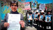 Puno: Fiscalía de Juliaca investiga a 25 dirigentes acusados de apedrear helicópteros en vuelo