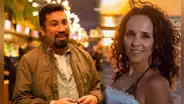 Aldo Miyashiro habría escrito guion de 'Perdóname', novela que grabará con Érika Villalobos