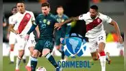 ¿Quién es el jugador más veterano de las Eliminatorias Sudamericanas 2026 y cuántos años tiene?