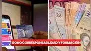 Bono Corresponsabilidad y Formación septiembre 2023: activa y cobra HOY el subsidio de 1.650 bolívares