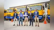 Bono Camisea: UNICON suma nueva flota de camiones a GNV con financiamiento de US$ 200,000