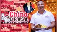 Dejó su oficio de abogado y hoy tiene 10 locales en SJL y el Rímac: el éxito de El Chino Brasa
