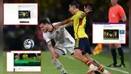 Así reaccionó la prensa colombiana tras la victoria sobre la Vinotinto: “No sobró nada”