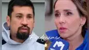 ¿De qué trata 'Perdóname', la nueva novela de Aldo Miyashiro y Érika Villalobos?