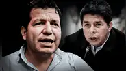Capturan a Alejandro Sánchez, dueño de la casa de Sarratea y amigo de Pedro Castillo