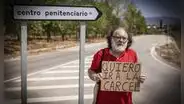 Justo Márquez, el hombre con cáncer que pide ingresar a la cárcel para no morir solo