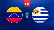 Venezuela vs. Uruguay EN VIVO: horario y dónde ver el juego por el Sudamericano de Futsal Sub-20