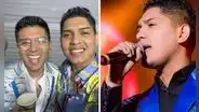 ¿Cómo ingresó Thony Valencia, hijo musical de Eva Ayllón, a Grupo 5? Cantante lo revela