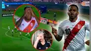 Jefferson Farfán fue recordado con nostalgia por streamer argentino tras disparo errado de Andy Polo
