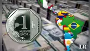 Sol peruano: ¿por qué es la moneda más estable de Latinoamérica?