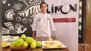 Cocinero usa maracuyá para preparar cebiche frente al alto precio del limón en Lambayeque