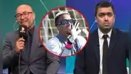 Periodistas de DSports explotan con colega peruano por llamar a Gallese el mejor del continente