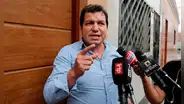 Inician trámite para traer al Perú a Alejandro Sánchez tras ser capturado en EE. UU.