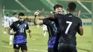 Nicaragua debutó en la Liga de Naciones de Concacaf con un triunfo 1-0 ante República Dominicana