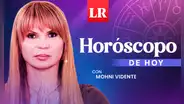 Horóscopo de hoy de Mhoni Vidente, 10 de septiembre: predicciones según tu signo zodiacal