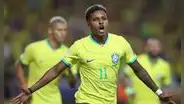 Brasil goleó 5-1 a Bolivia con un doblete de Neymar en el inicio de las Eliminatorias 2026