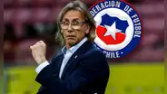 ¿Por qué Ricardo Gareca se volvió tendencia tras la derrota de Chile en Eliminatorias?