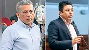¿Cuáles son los partidos vinculados a Antauro Humala y Guillermo Bermejo en busca de inscripción?