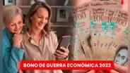 ¿Cuándo recibirás el Bono de Guerra Económica? Descubre las fechas de pago en septiembre 2023