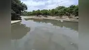 Piura: vecinos viven con desagües colapsados en distrito de Castilla