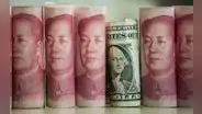 El yuan se desploma a mínimos de 16 años frente al dólar por dudas sobre economía china