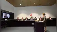 JNJ: ONG piden activación de la Carta Democrática