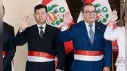 Fiscalía investiga a nuevo ministro de Justicia por lazos con ‘Cuellos Blancos’