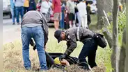 Ecuador: Misión Electoral-OEA condena crimen de concejal