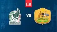 México vs. Australia EN VIVO: horario, pronóstico y canal del partido amistoso de HOY