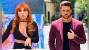 Magaly Medina reveló que Nicola Porcella iba a ser integrante de ‘La casa de Magaly’
