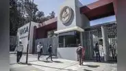 Arequipa: Trabajadora de Unsa favoreció a su madre con contratos
