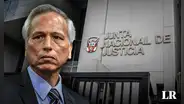 JNJ acudiría a Corte Interamericana tras posible remoción de sus miembros, según vicepresidente