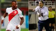 El futbolista que convocaría de emergencia Juan Reynoso tras la expulsión de Luis Advíncula