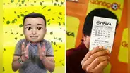 Peruano que ganó S/10 millones en La Tinka revela su peculiar estrategia: “Dejo que el sistema elija”