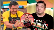 Mauricio Mesones regresó a 'El gran chef' y los usuarios celebraron con divertidos memes