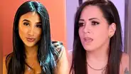 Samahara Lobatón realizó inesperada confesión sobre Melissa Klug: "He visto cómo engañan a mi mamá"